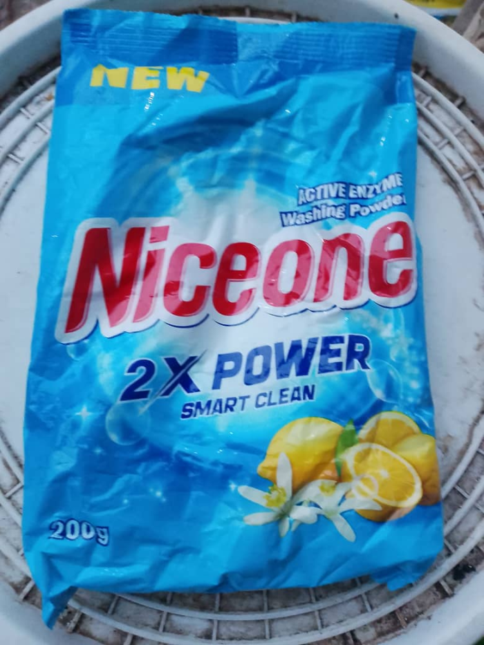 Nice one 2x power Smart Clean