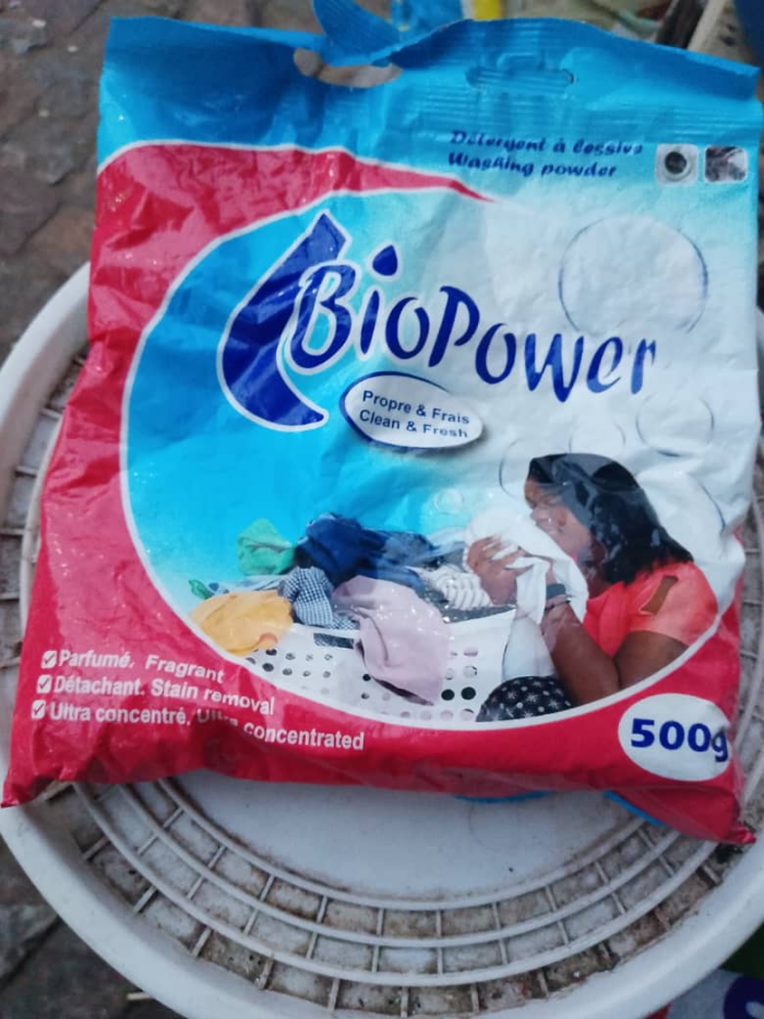 Biopower
