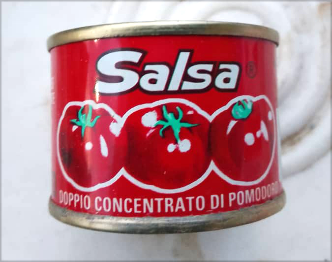 Salsa