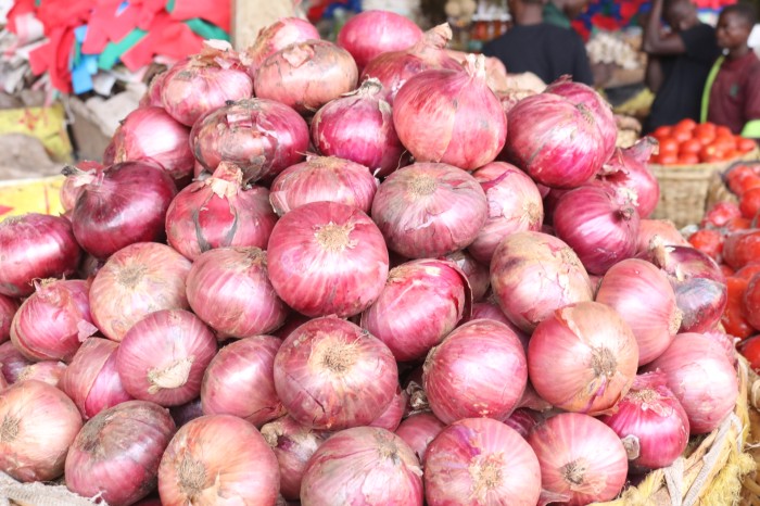 Ognos rouge 2eme qualité /Kg