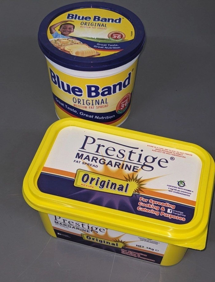 Prestige 500g