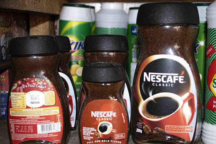 Nescafe 200g