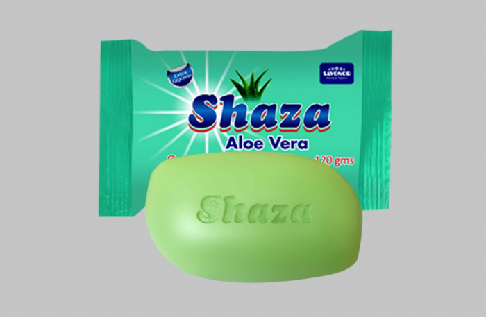 Shaza soap